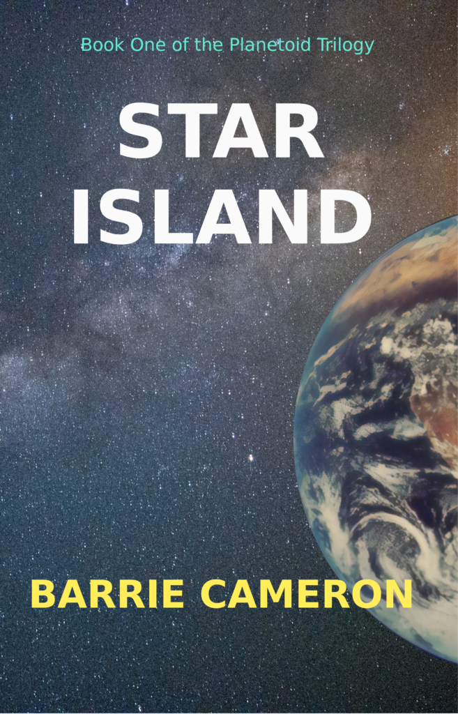 Star Island