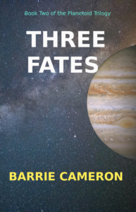 'Three Fates' 4th Iteration Edit
