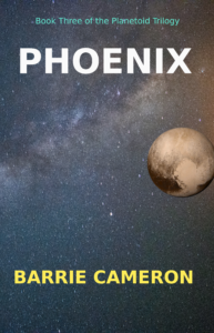 Science Fiction - Phoenix