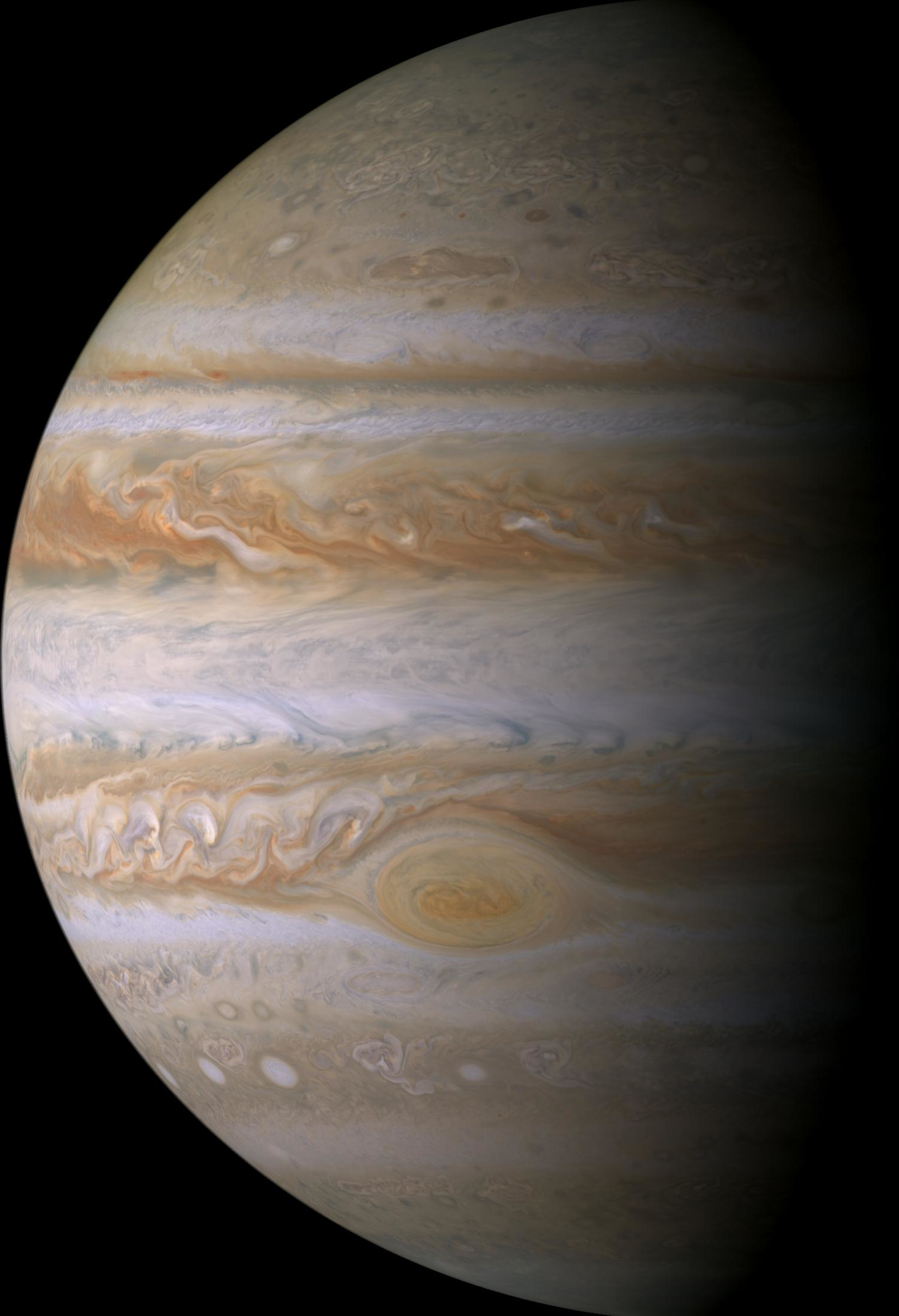 Jupiter